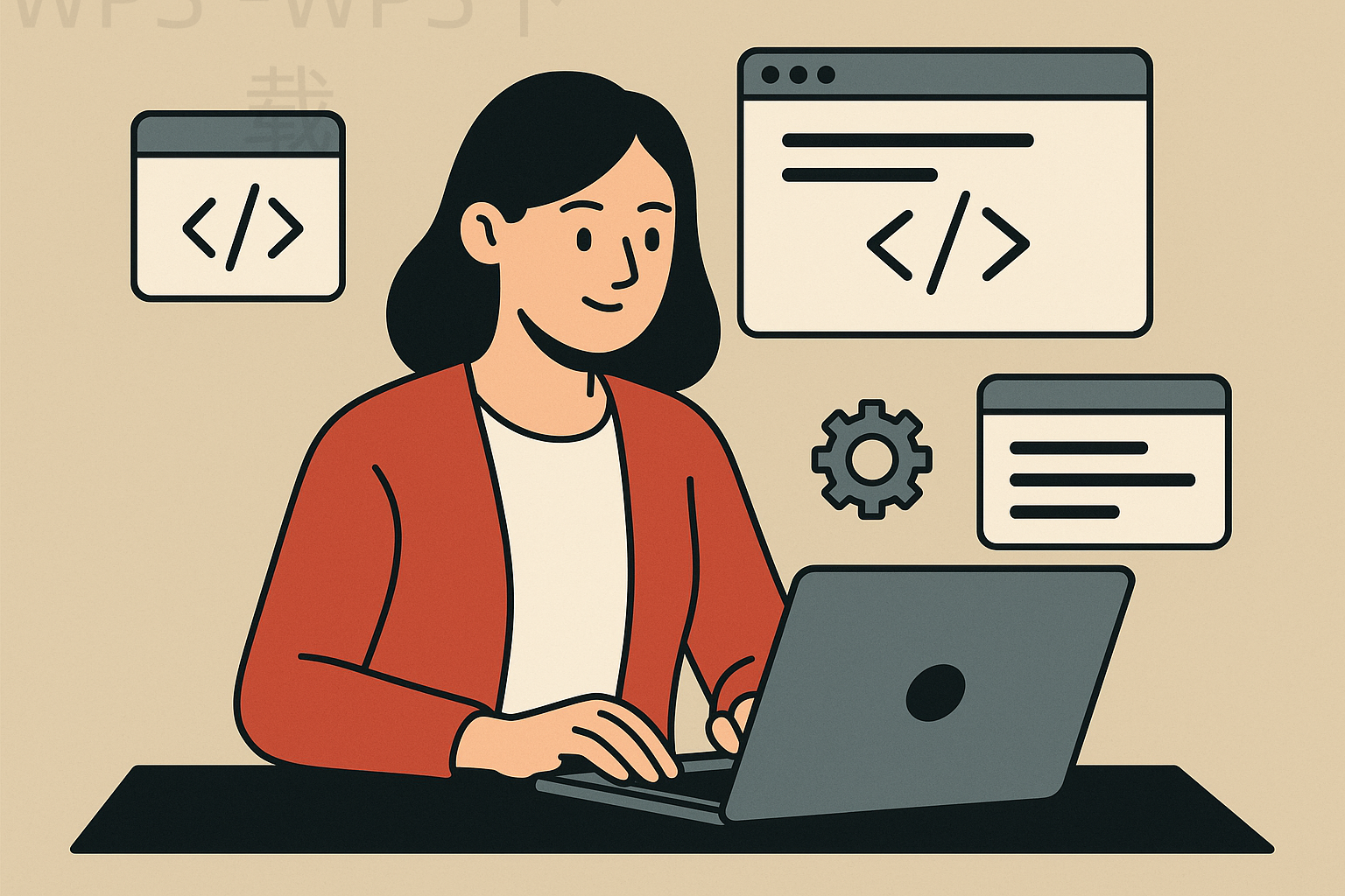 wps office安卓版怎么下载? 4 wps office安卓版怎么下载? 一