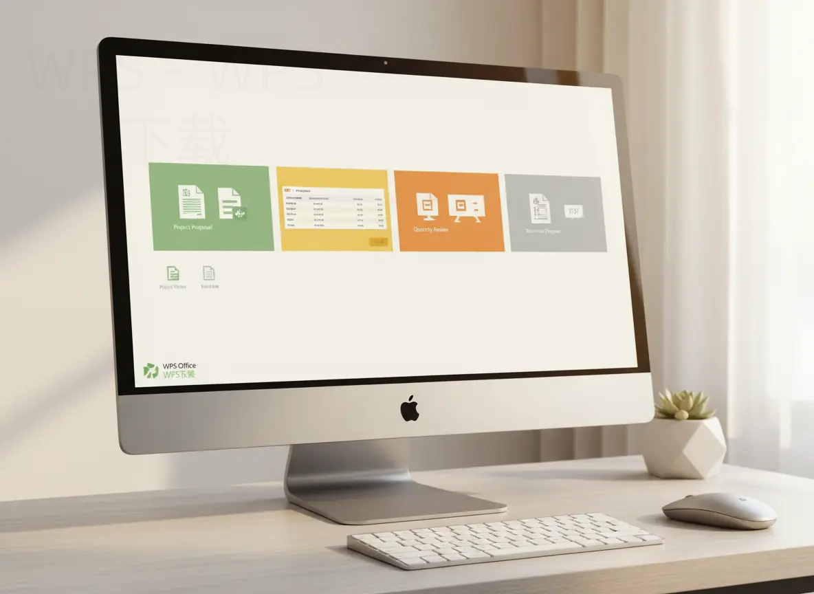 WPS官网如何获取正式安装包? 4 WPS官网如何获取正式安装包? 一